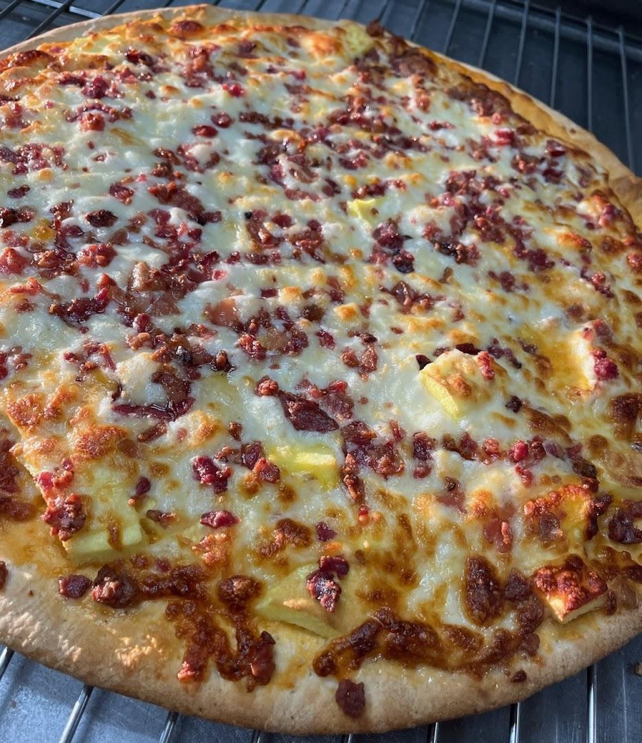 Maria's Pizza